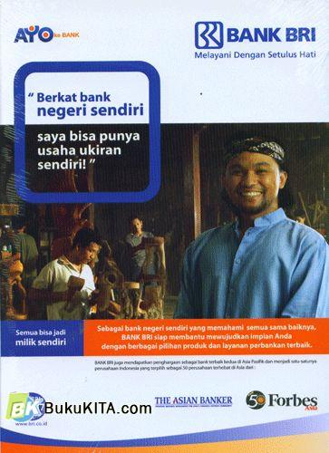 Cover Belakang Buku Indonesia Economic Almanac 2010