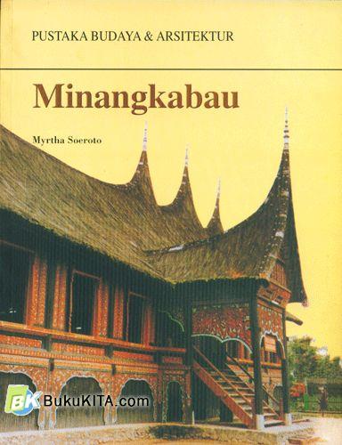 Cover Buku Minangkabau