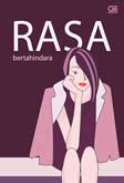 Cover Buku RASA