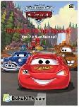 Cover Buku The World of Cars: Pit Crew To The Rescue! - Kru Pit Siap Beraksi!