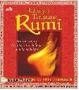 Cover Buku Rubaiyat Terlarang Rumi