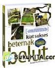 Cover Buku Kiat Sukses Beternak Belut