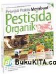 Cover Buku Petunjuk Praktis Membuat Pestisida Organik