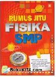 Cover Buku Rumus Jitu Fisika SMP