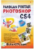Cover Buku Panduan Pintar Photoshop CS4 untuk Pemula