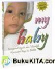 Cover Buku My Baby
