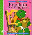 Franklin Dan Adik Bear