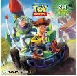 Cover Buku 2 in 1 Toy Story #2