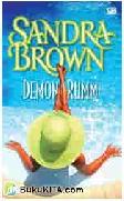 Cover Buku Demon Rumm