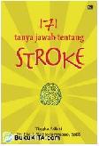 Cover Buku 171 Tanya Jawab tentang Stroke