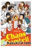 Cover Buku Chaos Chambell