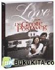 Cover Buku Love from De Grote Postweg