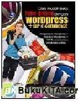 Cover Buku Cara Mudah Buka Toko Online dengan Wordpress + Commerce