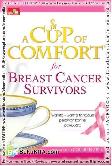 A Cup of Comfort for Breast Cancer Survivors : Wanita-Wanita Tangguh Pelawan Kanker Payudara