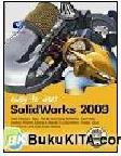 Cover Buku Easy To Use Solidworks 2009