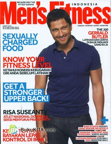 Cover Buku Men