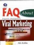 Cover Buku FAQ About Viral Marketing