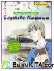 Cover Buku Biografi Pejuang Alkitab Toyohiko Kagawa