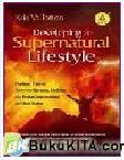 Cover Buku Developing A Supernatural Lifestyle