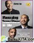 Cover Buku Managing Transtitions In Life