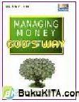 Cover Buku Managing Money God