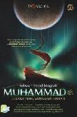 Cover Buku Muhammad 1: Lelaki Penggenggam Hujan