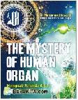 Cover Buku The Mystery Of Human Organ