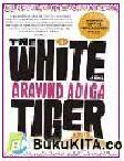 Cover Buku The White Tiger