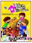 Cover Buku 52 Fun Family Full Games
