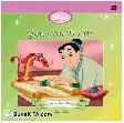 Cover Buku Disney Princess: Kau Bisa! - You Can Do It