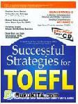 Cover Buku Successful Strategies for TOEFL