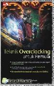 Cover Buku Teknik Overclocking Untuk Pemula