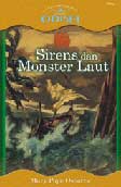 Cover Buku Kisah Perjalanan ODISEUS 3: Sirens dan Monster Laut