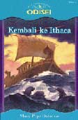 Cover Buku Kisah Perjalanan ODISEUS 5: Kembali Ke Ithaca