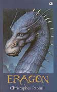 Cover Buku Trilogi Warisan (Inheritance) #1: Eragon