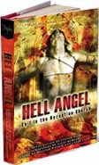 Cover Buku Hell Angel - Evil in the Byzantine Church