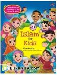 Cover Buku Islam for Kids