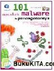 Cover Buku 101 Masalah Malware & Penanganannya