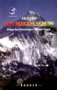 Cover Buku Jejak Sang Beruang Gunung - Hidup dan Petualangan Norman Edwin