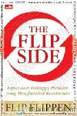 Cover Buku THE FLIP SIDE
