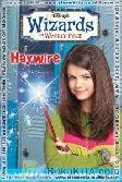 Wizard of Waverly Places #2 : HAYWIRE