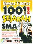 Cover Buku Bahas Tuntas 1001 Soal Sejarah SMA