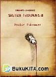 Cover Buku Darah-Daging Sastra Indonesia