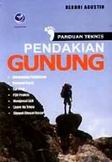 Cover Buku Panduan Teknis Pendakian Gunung