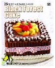 Cover Buku 25 Resep Kue Paling Diminati Black Forest Cake
