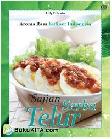 Cover Buku Aroma Rasa Kuliner Indonesia : Sajian Serba Telur