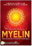Cover Buku MYELIN : Mobilisasi Intangibles menjadi Kekuatan Perubahan