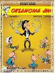 Cover Buku Lucky Luke : Oklahoma Jim