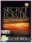 Cover Buku Secret Power