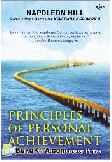 Cover Buku Principles of Personal Achievement